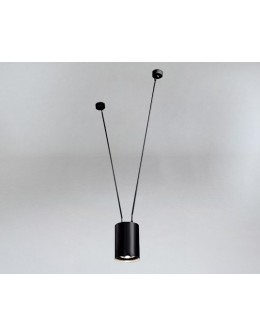 Shilo VIWIN Wisząca 1xES111 GU10 9020