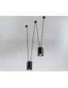 Shilo VIWIN Pendant 2xES111 GU10 9021