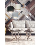 Multicolored pendant lamps - Emibig HILDE 3 BL PREMIUM MIX Pendant LAMP BLACK 1055/3PREM - product 15
