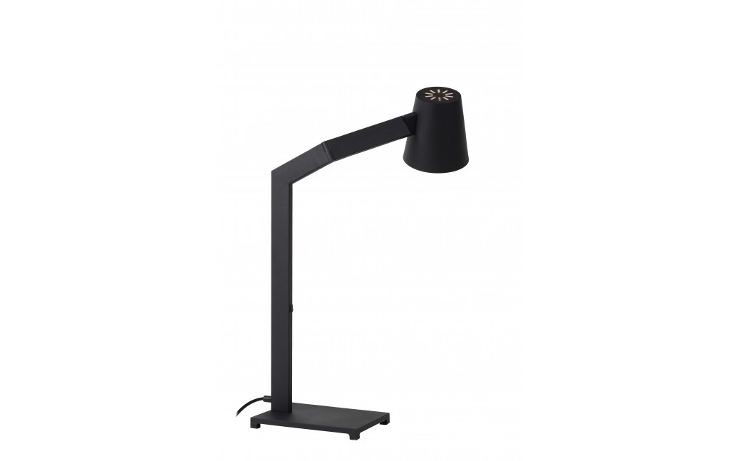 Lucide MIZUKO Desk Lamp E14 H67cm Bl 20610/01/30