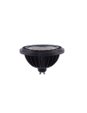 Azzardo WIFI LED ES111 15W BLACK 4000K LED Bulb Black AZ3366.