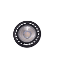 LED ES111 GU10 230V bulbs - Azzardo WIFI LED ES111 15W BLACK 4000K LED Bulb Black AZ3366. - product 4