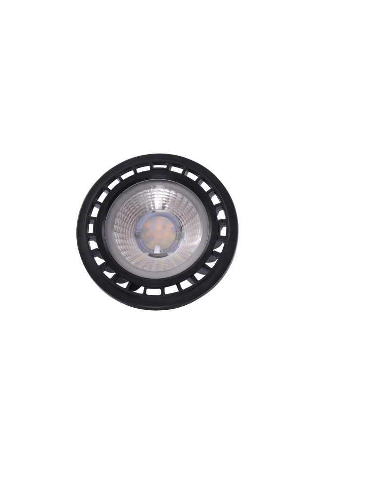 LED ES111 GU10 230V bulbs - Azzardo WIFI LED ES111 15W BLACK 4000K LED Bulb Black AZ3366. - product kolory-swiatla.pl 4