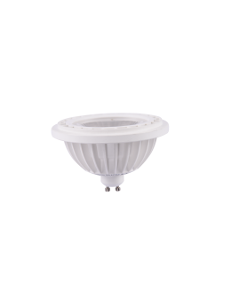 Azzardo WIFI LED ES111 15W WHITE 4000K LED Bulb White AZ3365.