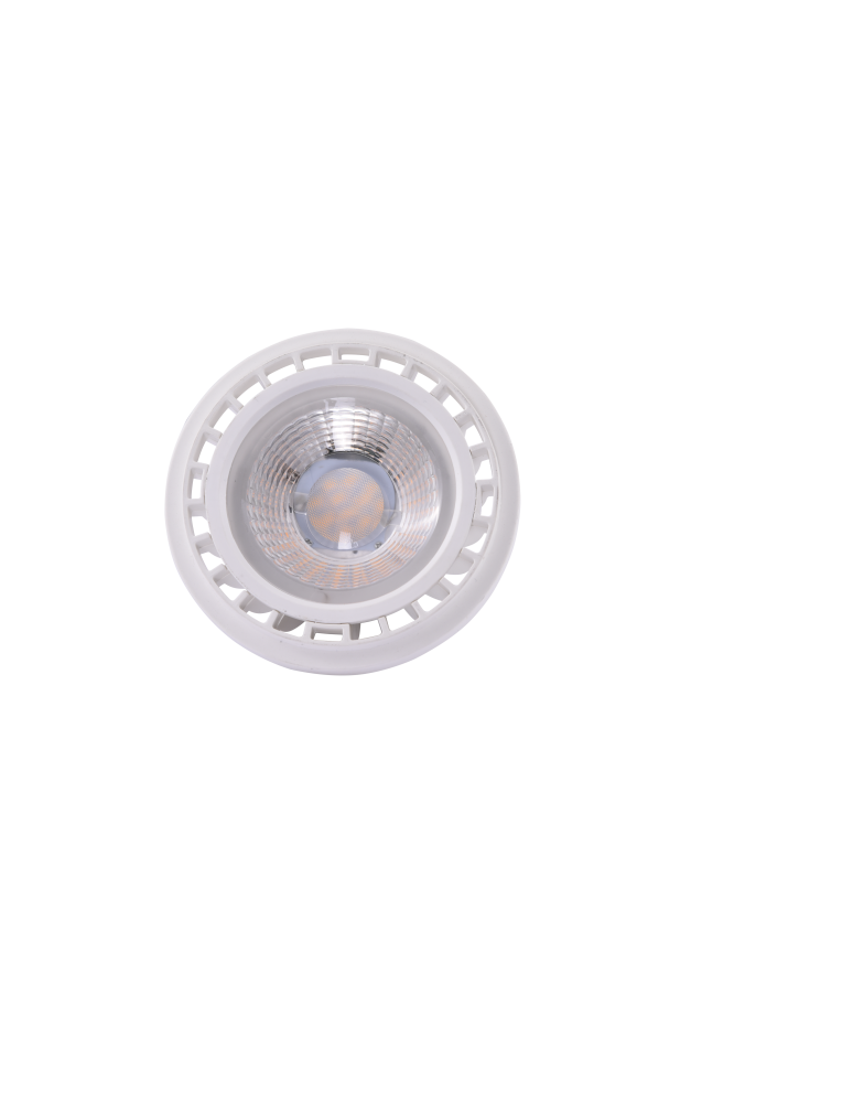 LED ES111 GU10 230V bulbs - Azzardo WIFI LED ES111 15W WHITE 4000K LED Bulb White AZ3365. - product kolory-swiatla.pl 4