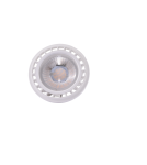 LED ES111 GU10 230V bulbs - Azzardo WIFI LED ES111 15W WHITE 3000K LED Bulb White AZ3362. - product 4