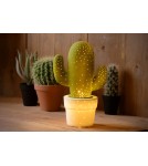 Children's table lamps - Lucide CACTUS Desk Ceramic E14 13513/01/33 - product 4