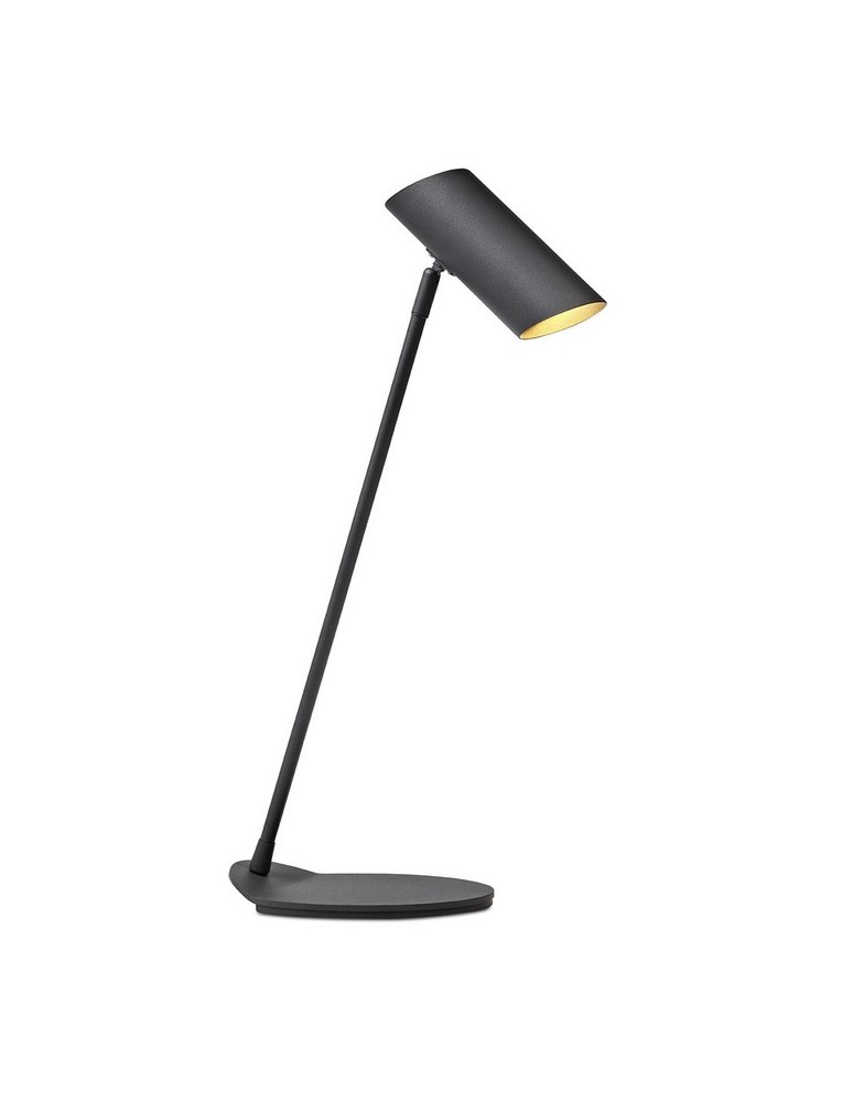Reading table lamps - Lucide HESTER Desk LED GU10 excl 19600/01/30 - product kolory-swiatla.pl 1