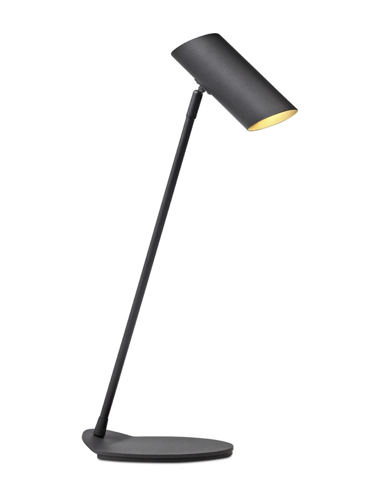 Reading table lamps - Lucide HESTER Desk LED GU10 excl 19600/01/30 - product kolory-swiatla.pl 2
