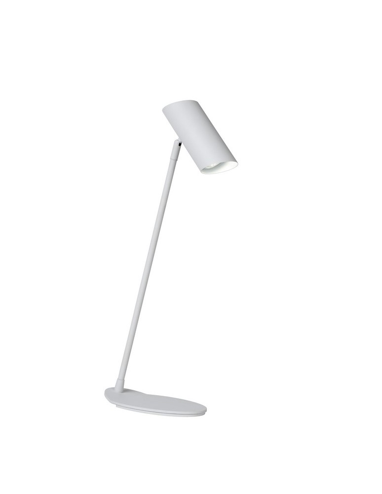 Reading table lamps - Lucide HESTER Desk LED GU10 excl 19600/01/31 - product kolory-swiatla.pl 1