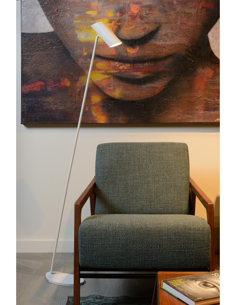 Floor lamps - Lucide HESTER Floor LED GU10 excl 19700/01/31 - product kolory-swiatla.pl 4