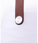 Speakers with lighting - Azzardo BOOMBOX BUCKET Speaker IP44 White AZ4665 - product 4