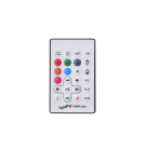 Speakers with lighting - Azzardo BOOMBOX BUCKET Speaker IP44 White AZ4665 - product 6