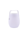Azzardo BOOMBOX MEDIUM Speaker IP44 White AZ4664