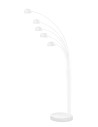 Azzardo PALP MATT WHITE Floor Lamp White Mat AZ2622