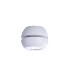 LED headlights - Azzardo OJOS 1 WH Surface Mounted Lamp White AZ4196 - product 3