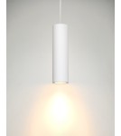 Pendant lamps - Lucide GIPSY Pendant Round GU10 H25c 35400/25/31 - product 4