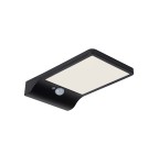 Solar lamps - Lucide BASIC Wall-mounted + Sensor IP44 22862/04/30 - product 2
