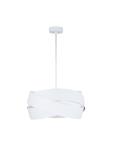 Zuma Line TORNADO 40 cm white/white 1113 pendant lamp