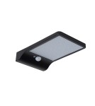 Solar lamps - Lucide BASIC Wall-mounted + Sensor IP44 22862/04/30 - product 3
