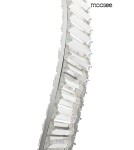 Designer pendant lamps - MOOSEE WAVE CORDON 1A chrome pendant lamp (MSE1501100193) - product 9