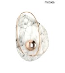 Designer wall lamps - MOOSEE ROCK wall lamp (MSE1501100145) - product 1