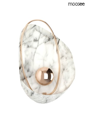 MOOSEE ROCK wall lamp (MSE1501100145)