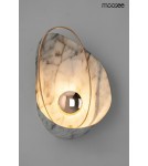 Designer wall lamps - MOOSEE ROCK wall lamp (MSE1501100145) - product 2