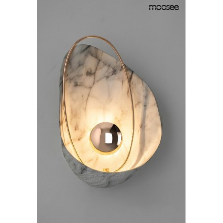 MOOSEE lampa ścienna ROCK (MSE1501100145)