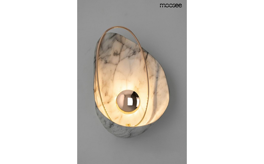 MOOSEE lampa ścienna ROCK (MSE1501100145)