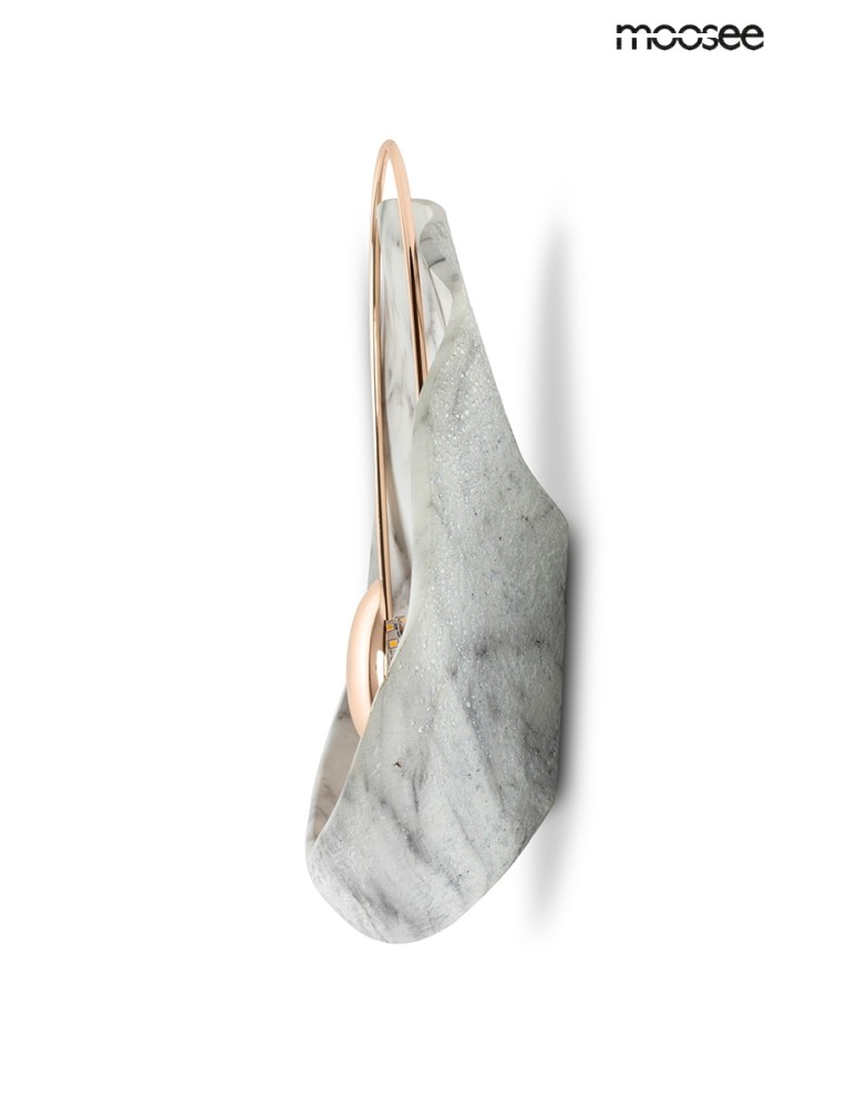 Designer wall lamps - MOOSEE ROCK wall lamp (MSE1501100145) - product kolory-swiatla.pl 3