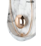 Designer wall lamps - MOOSEE ROCK wall lamp (MSE1501100145) - product 4