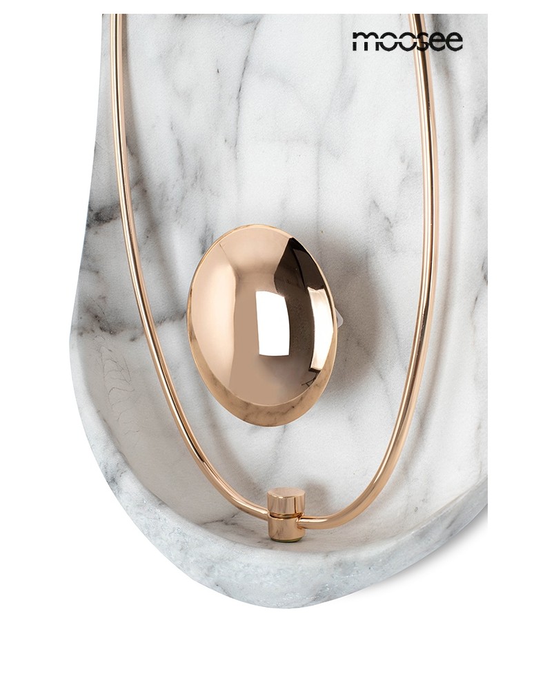 Designer wall lamps - MOOSEE ROCK wall lamp (MSE1501100145) - product kolory-swiatla.pl 4