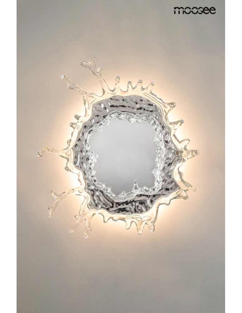 Designer wall lamps - MOOSEE SPLASH M wall lamp (MSE1501100172) - product kolory-swiatla.pl 2