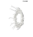 Designer wall lamps - MOOSEE SPLASH M wall lamp (MSE1501100172) - product 3