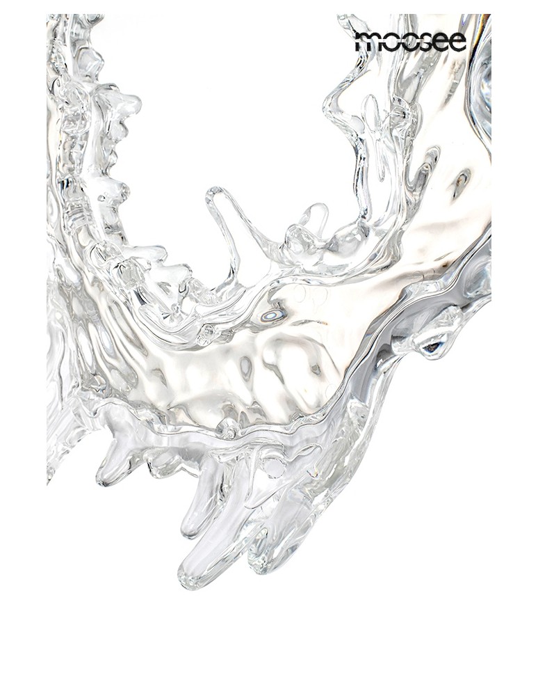 Designer wall lamps - MOOSEE SPLASH M wall lamp (MSE1501100172) - product kolory-swiatla.pl 5