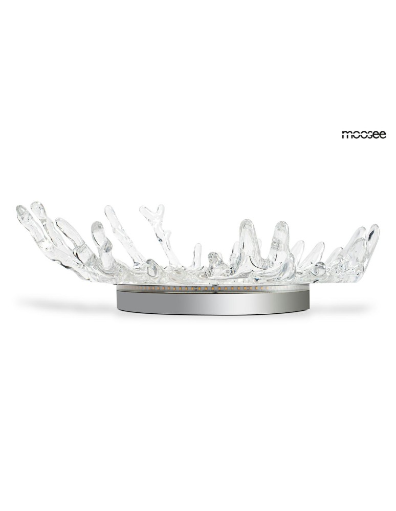 Designer wall lamps - MOOSEE SPLASH M wall lamp (MSE1501100172) - product kolory-swiatla.pl 8