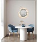 Designer wall lamps - MOOSEE SPLASH M wall lamp (MSE1501100172) - product 9