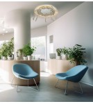 Designer wall lamps - MOOSEE SPLASH M wall lamp (MSE1501100172) - product 10