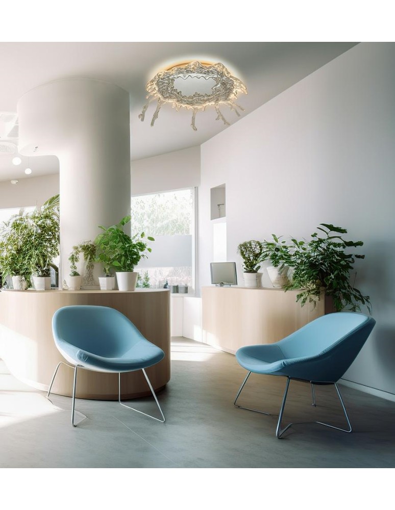 Designer wall lamps - MOOSEE SPLASH M wall lamp (MSE1501100172) - product kolory-swiatla.pl 10