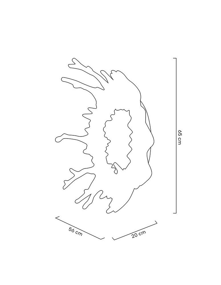 Designer wall lamps - MOOSEE SPLASH M wall lamp (MSE1501100172) - product kolory-swiatla.pl 11