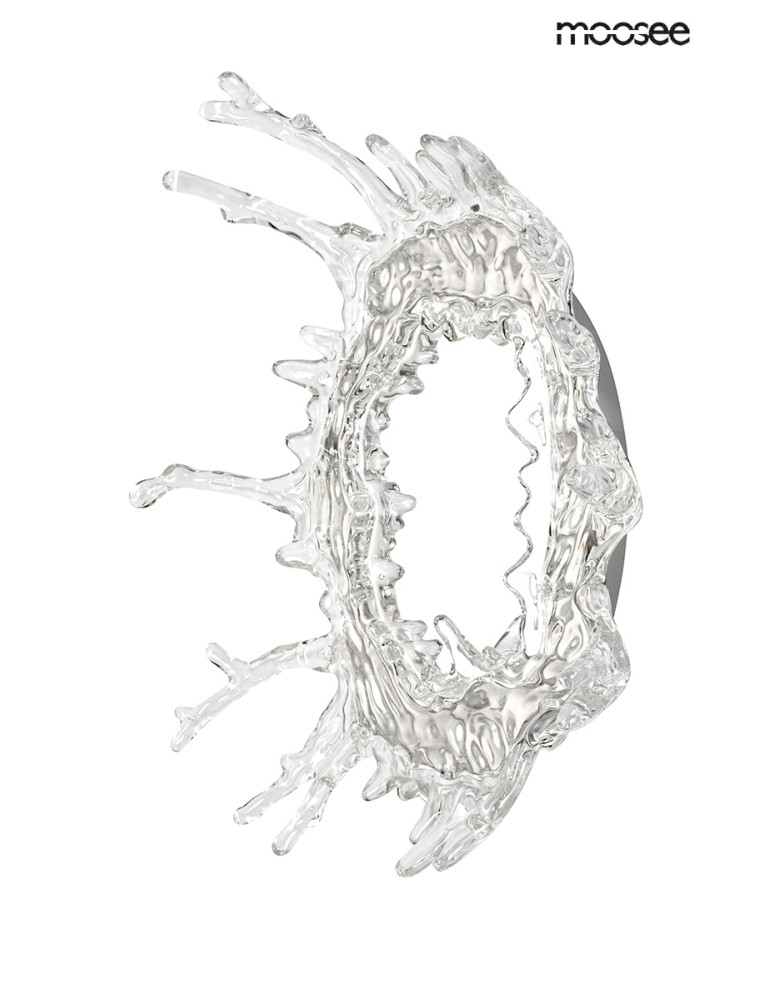 Designer wall lamps - MOOSEE SPLASH L wall lamp (MSE1501100173) - product kolory-swiatla.pl 3