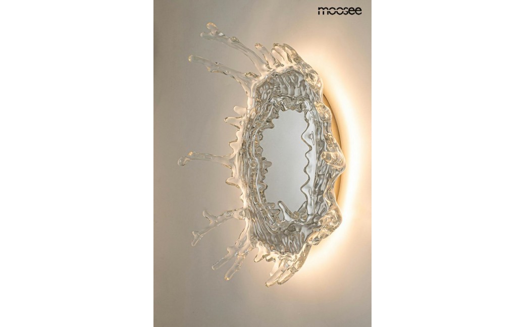 MOOSEE lampa ścienna SPLASH L (MSE1501100173)