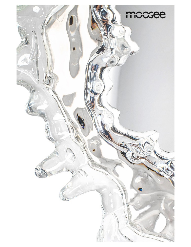 Designer wall lamps - MOOSEE SPLASH L wall lamp (MSE1501100173) - product kolory-swiatla.pl 7