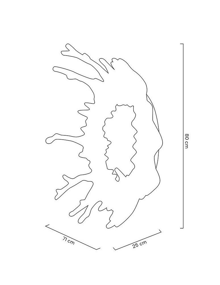 Designer wall lamps - MOOSEE SPLASH L wall lamp (MSE1501100173) - product kolory-swiatla.pl 11
