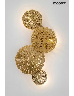 MOOSEE LIRIO 4 gold wall lamp (MSE1501100178) - product 2