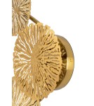 Designer wall lamps - MOOSEE LIRIO 4 gold wall lamp (MSE1501100178) - product 6