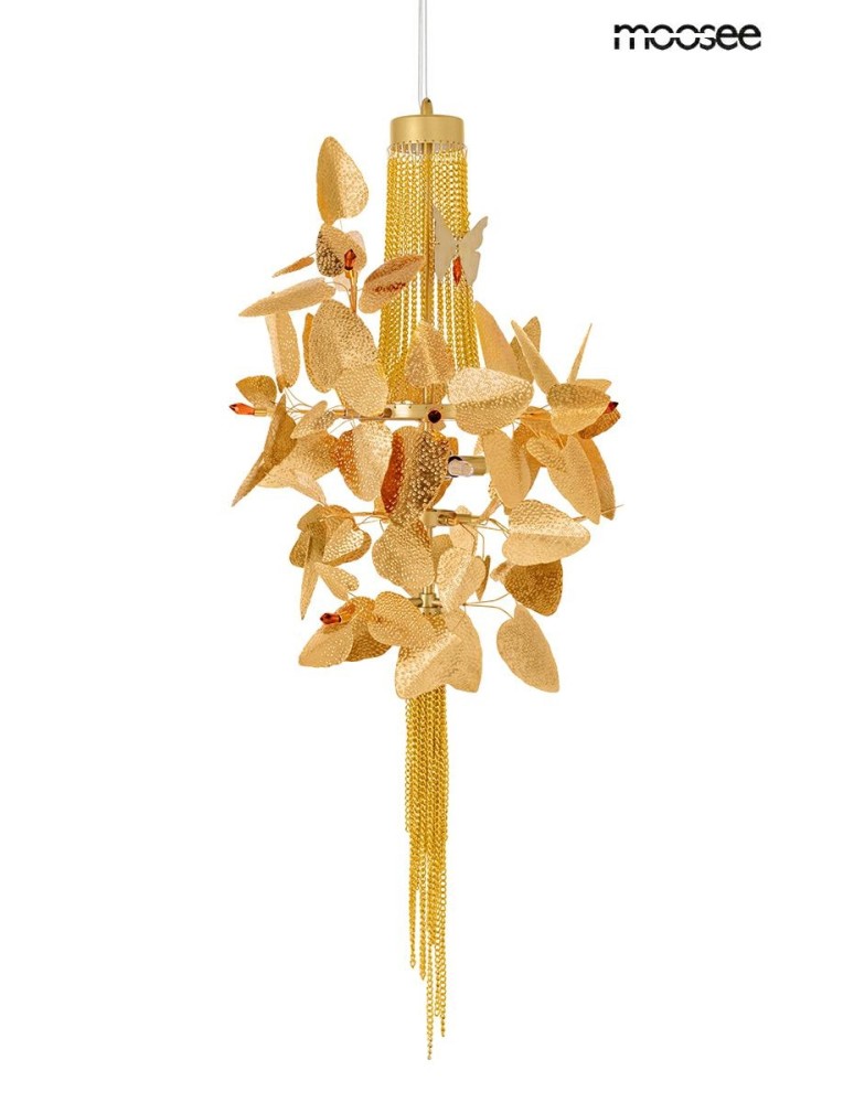 Designer pendant lamps - MOOSEE PARADISO pendant lamp (MSE1501100154) - product kolory-swiatla.pl 1