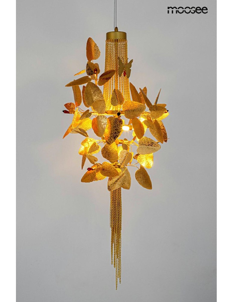 Designer pendant lamps - MOOSEE PARADISO pendant lamp (MSE1501100154) - product kolory-swiatla.pl 2