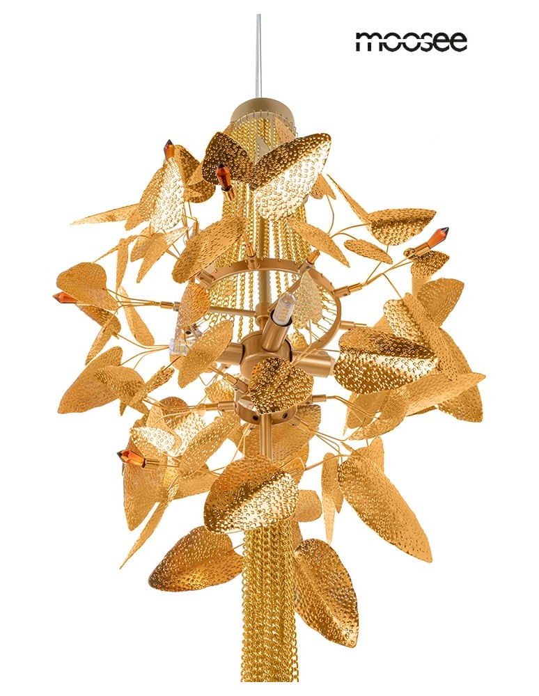 Designer pendant lamps - MOOSEE PARADISO pendant lamp (MSE1501100154) - product kolory-swiatla.pl 3